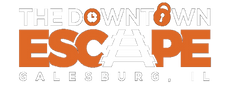 downtown escape footer logo